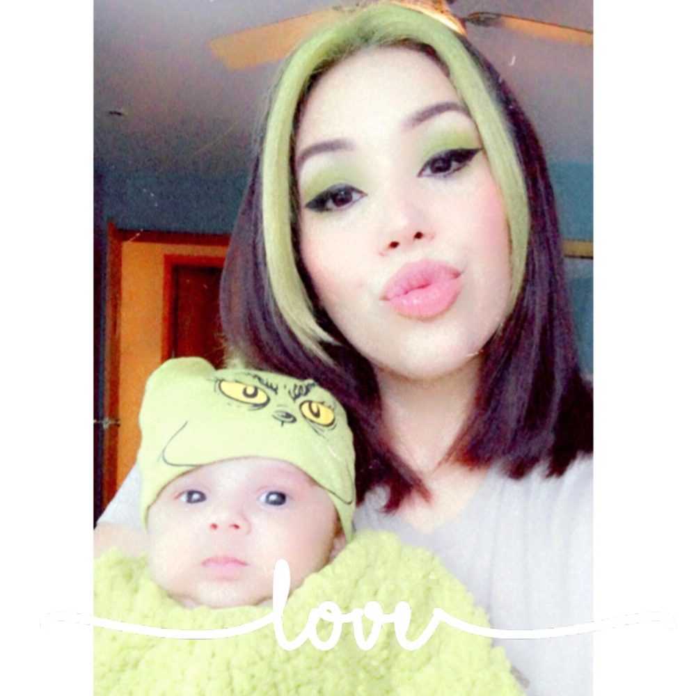 Meet your Posher, Karen